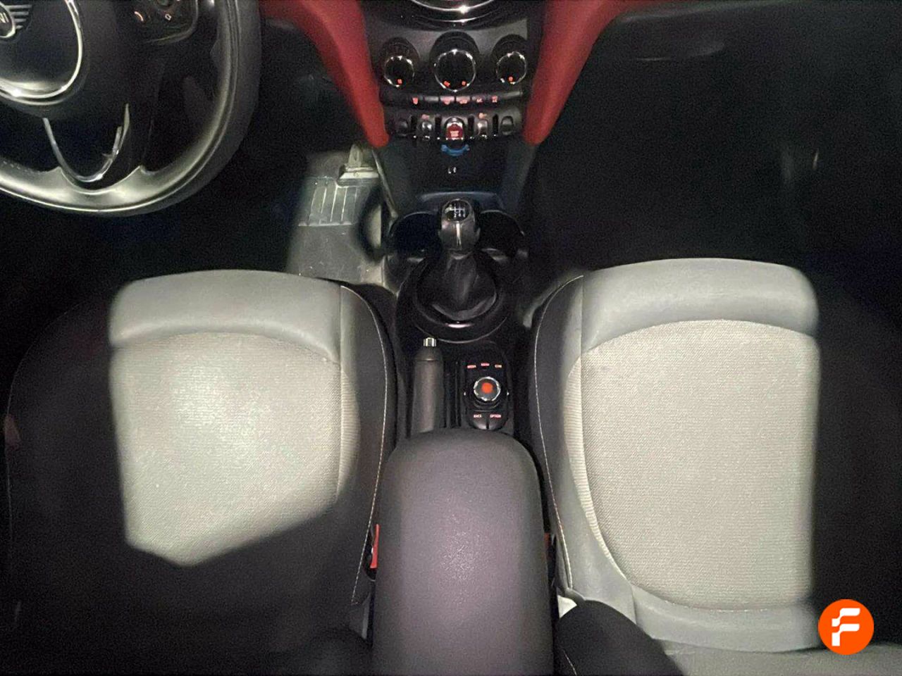 Foto Mini Cooper 22