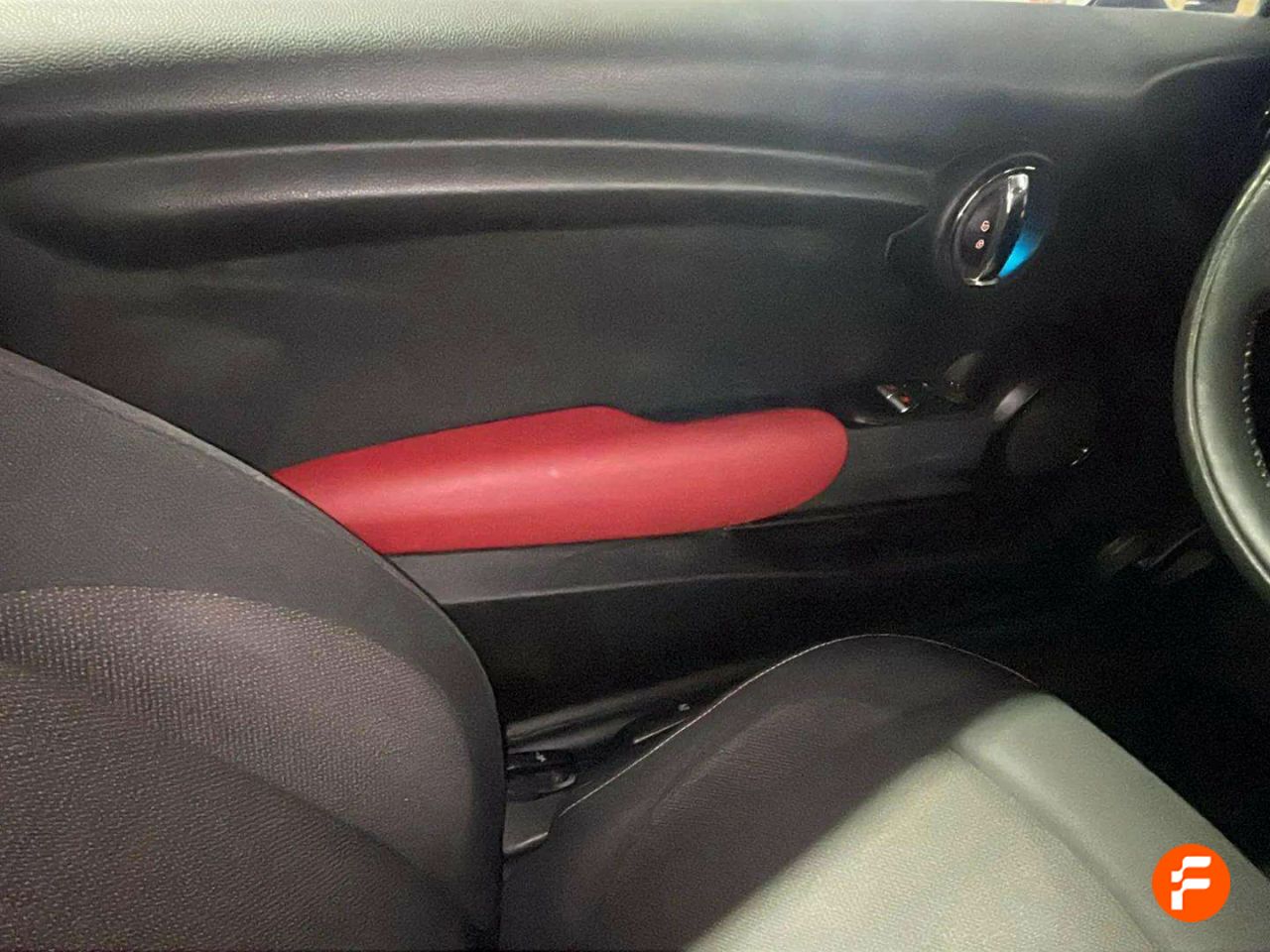 Foto Mini Cooper 23