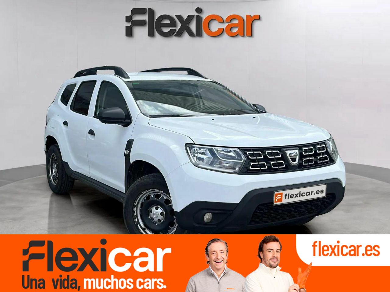 Foto Dacia Duster 1