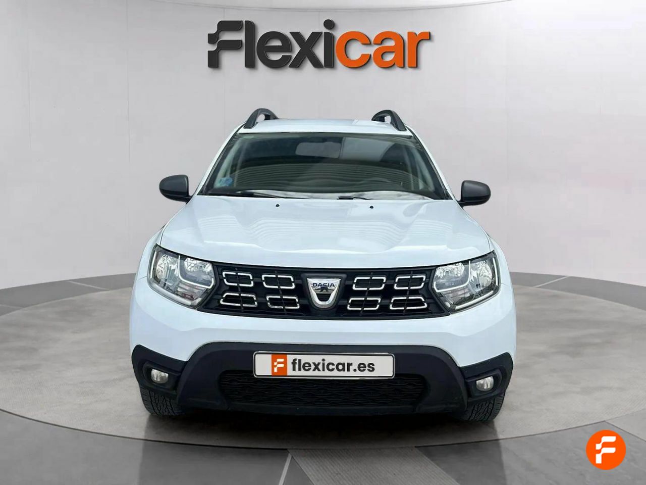 Foto Dacia Duster 2