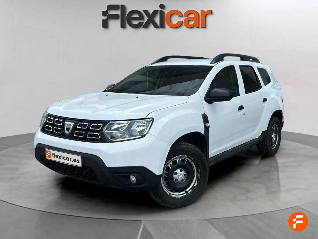 Foto Dacia Duster 3