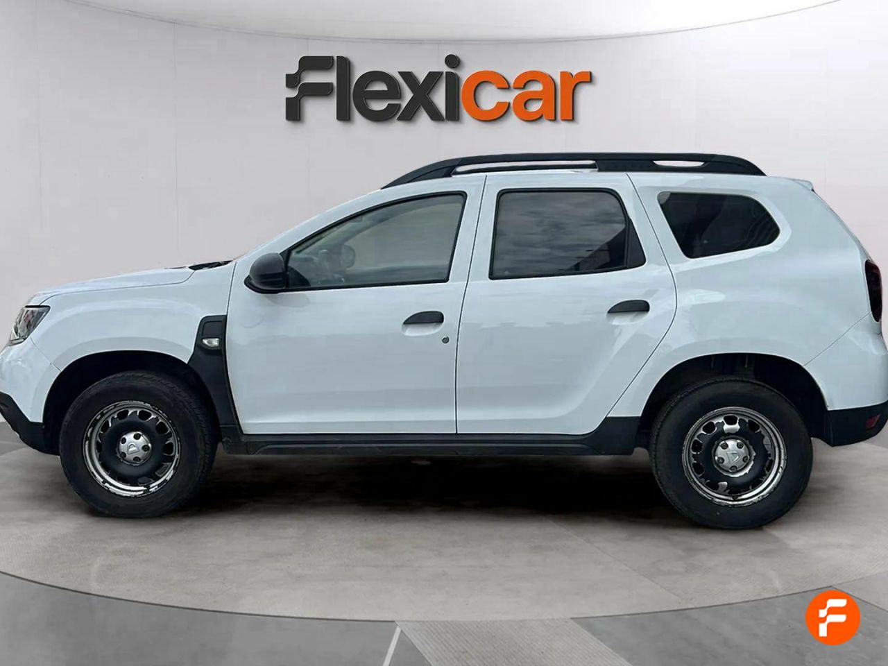 Foto Dacia Duster 4