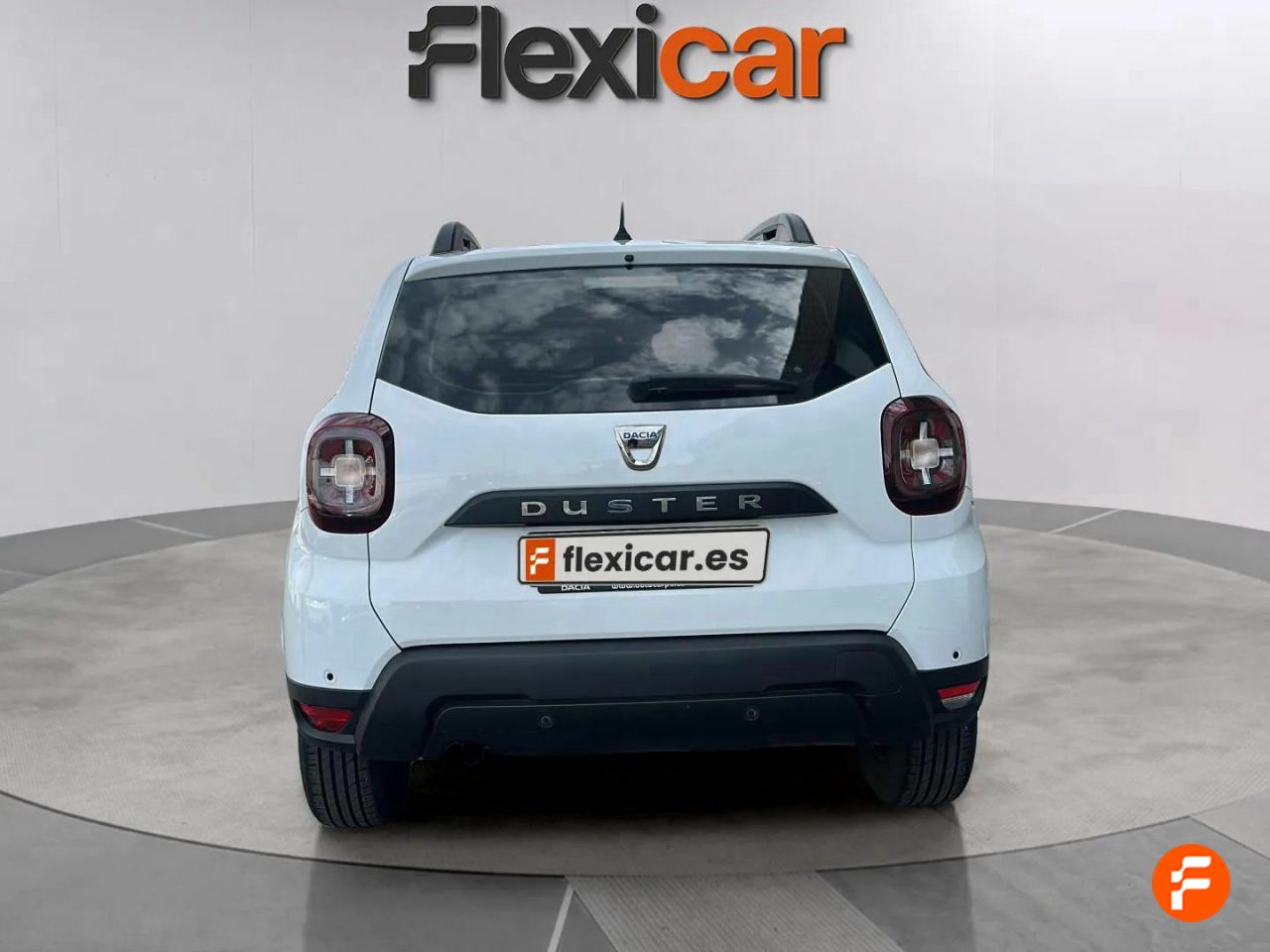 Foto Dacia Duster 5