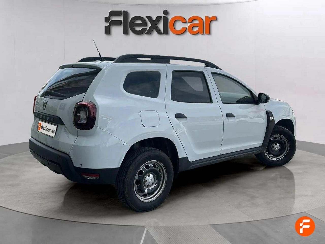 Foto Dacia Duster 7