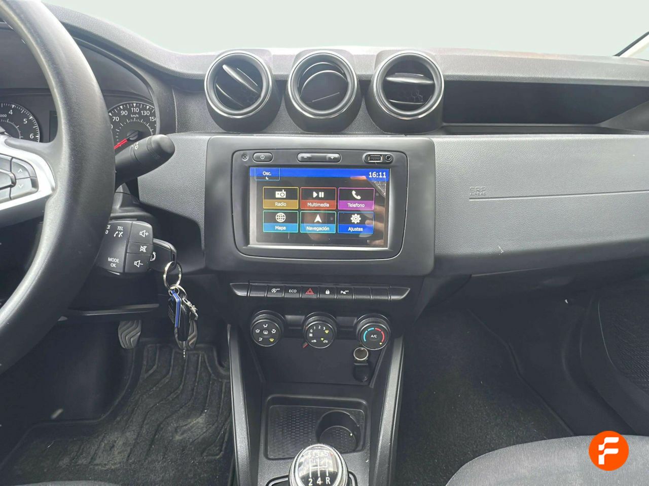 Foto Dacia Duster 9