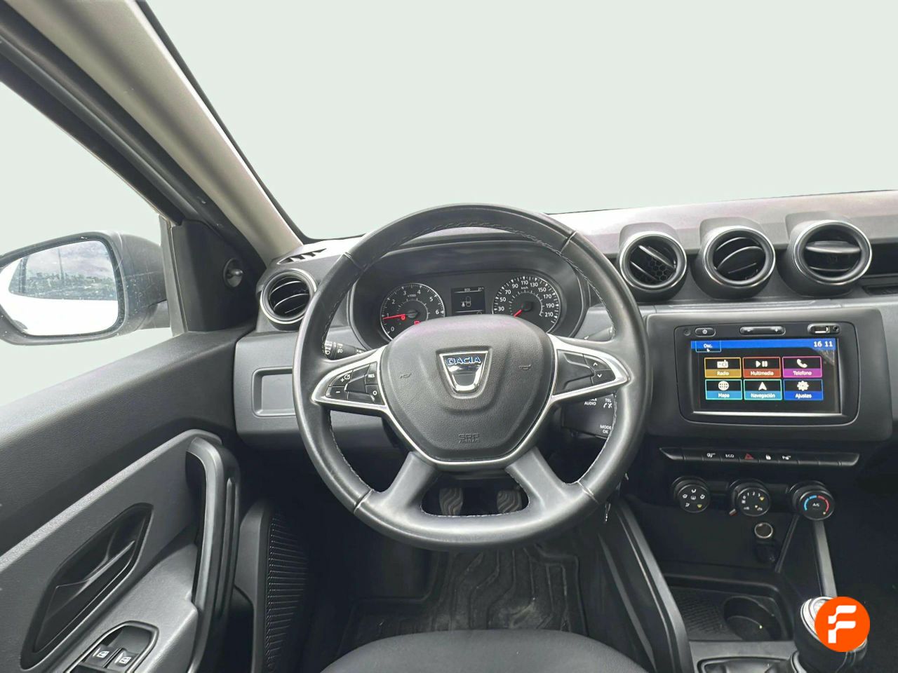 Foto Dacia Duster 10