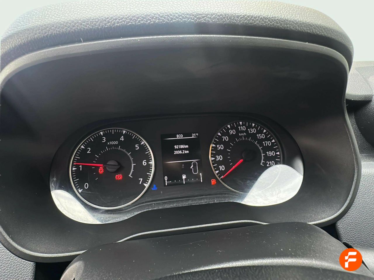 Foto Dacia Duster 11
