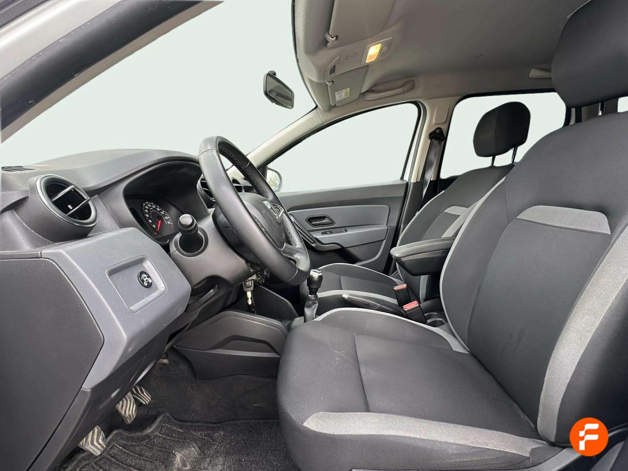 Foto Dacia Duster 12