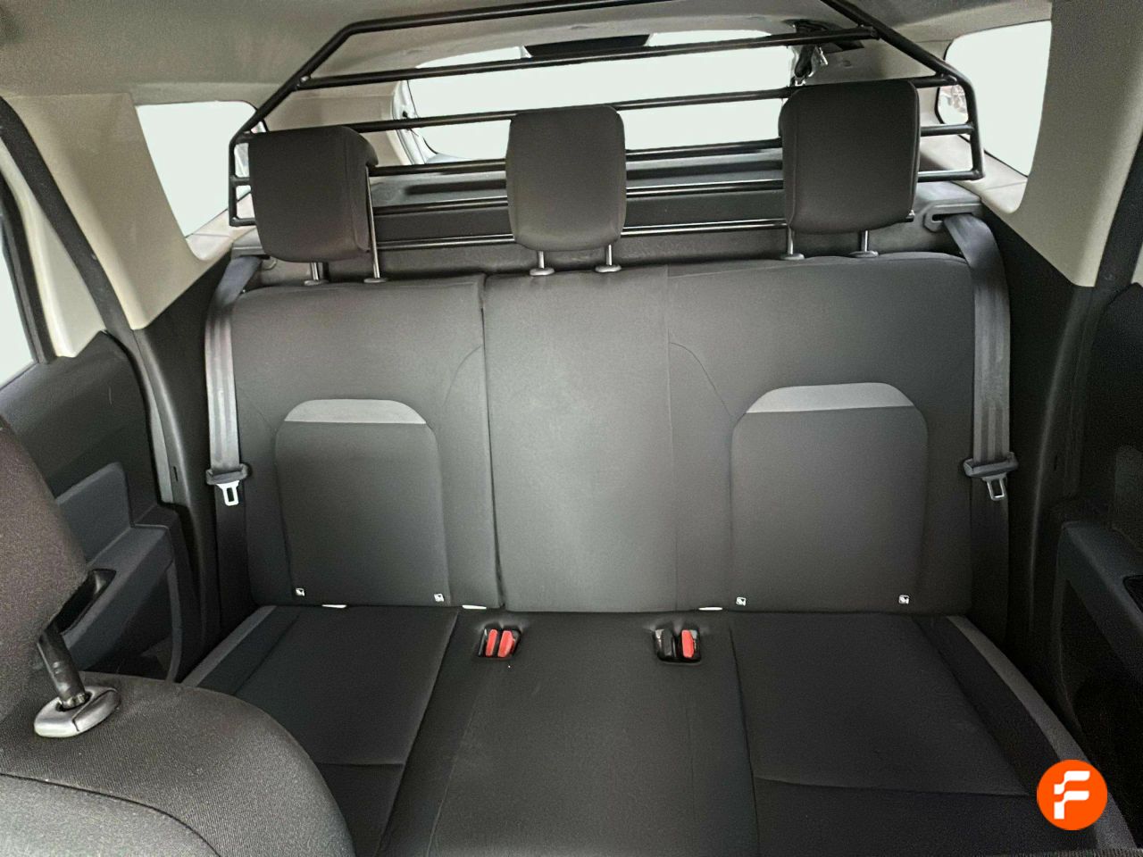 Foto Dacia Duster 13