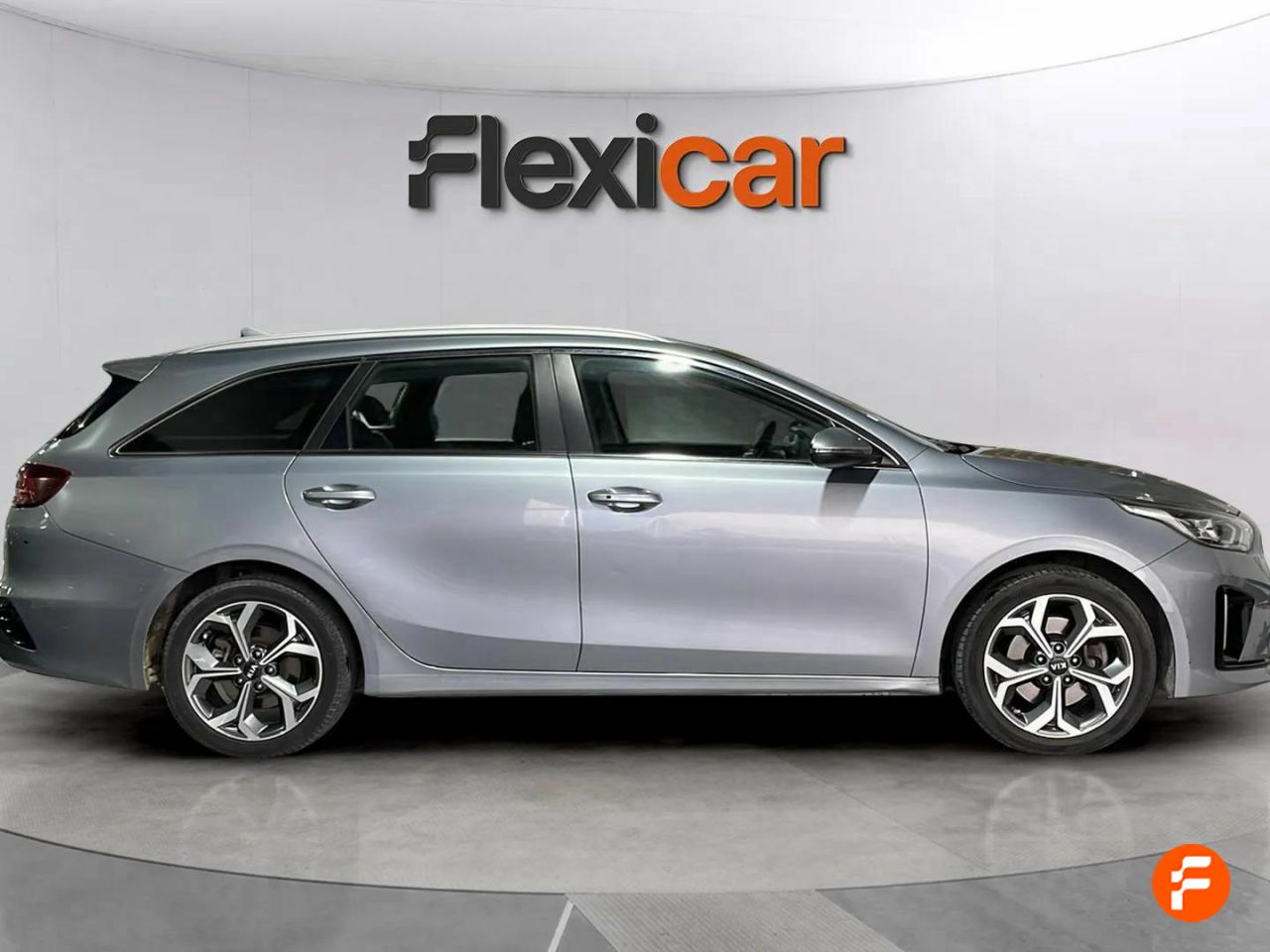 Foto Kia Ceed 2