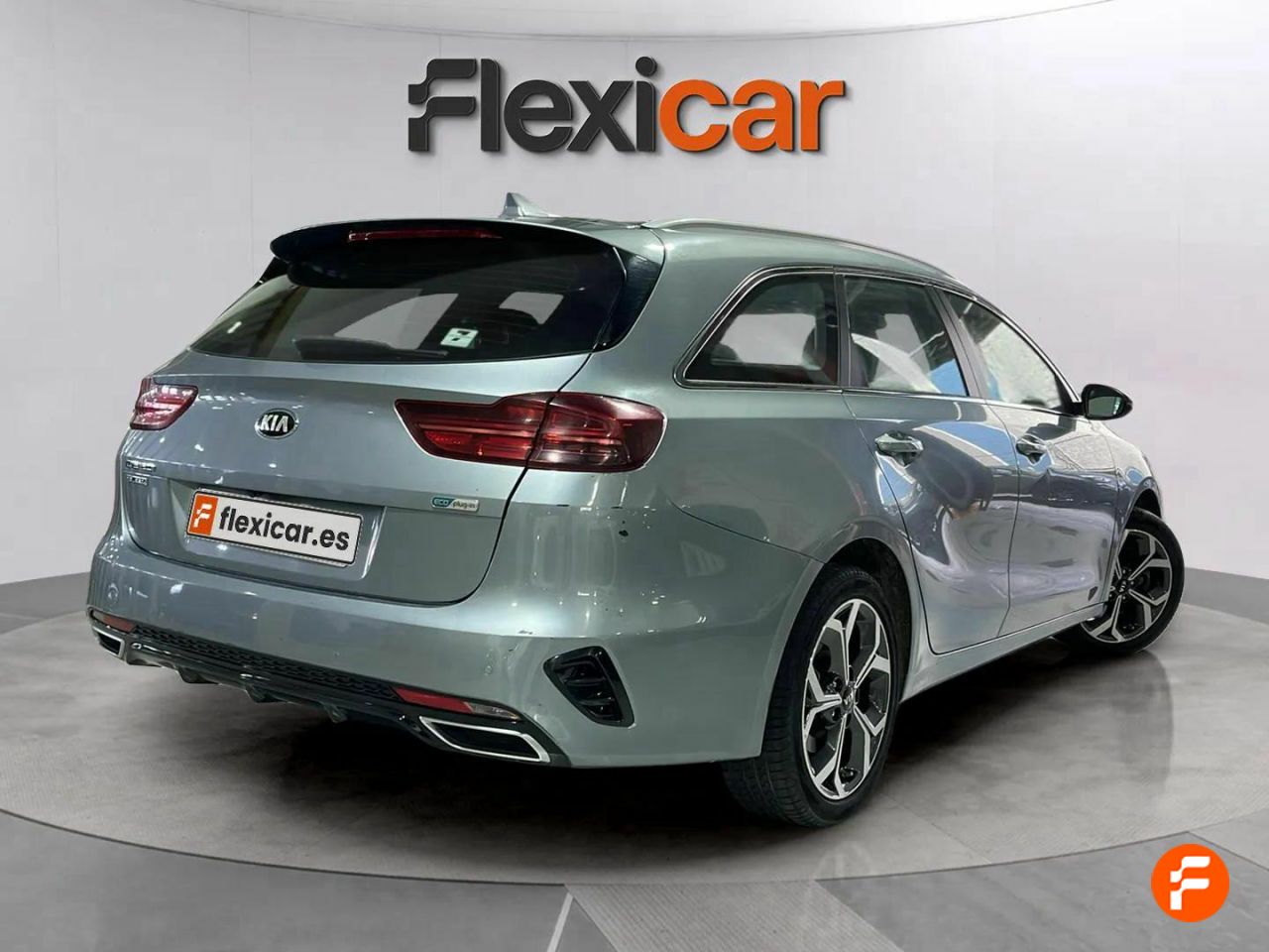 Foto Kia Ceed 3