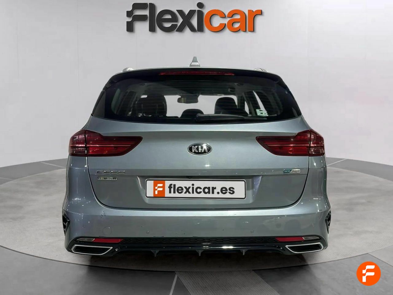 Foto Kia Ceed 4