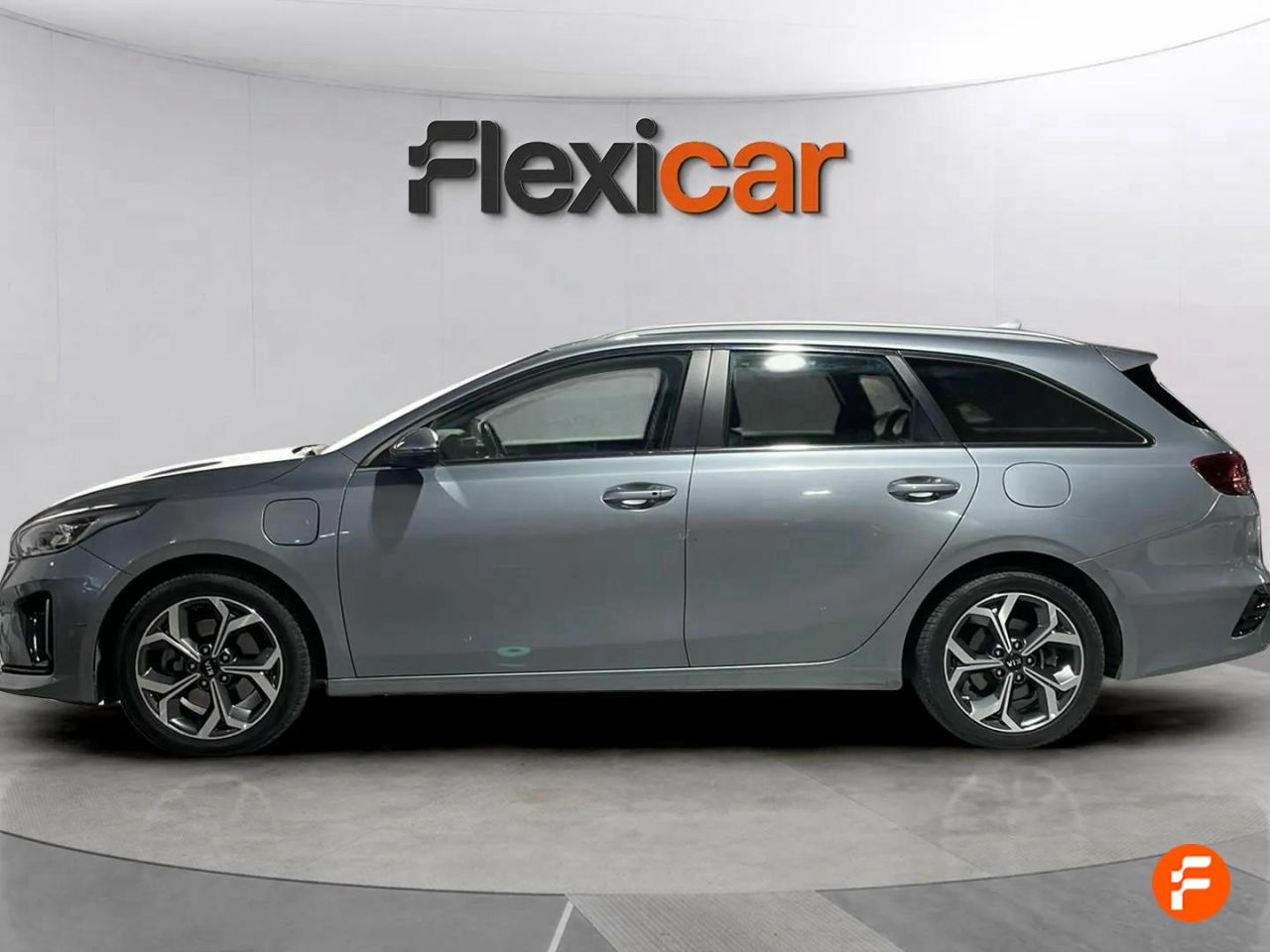 Foto Kia Ceed 7