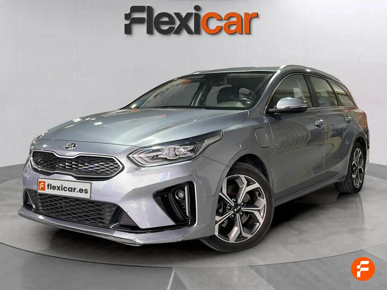 Foto Kia Ceed 8