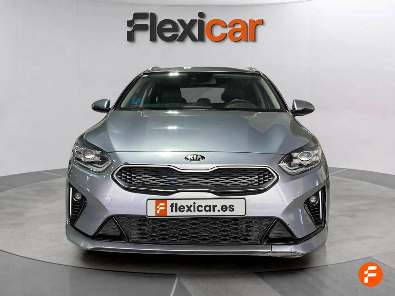 Foto Kia Ceed 9