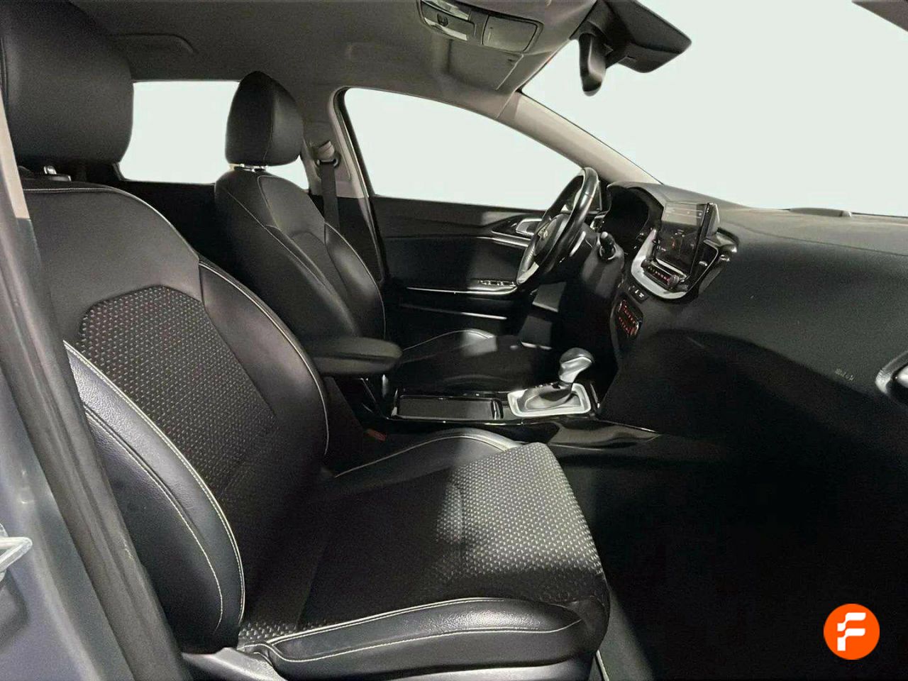 Foto Kia Ceed 14