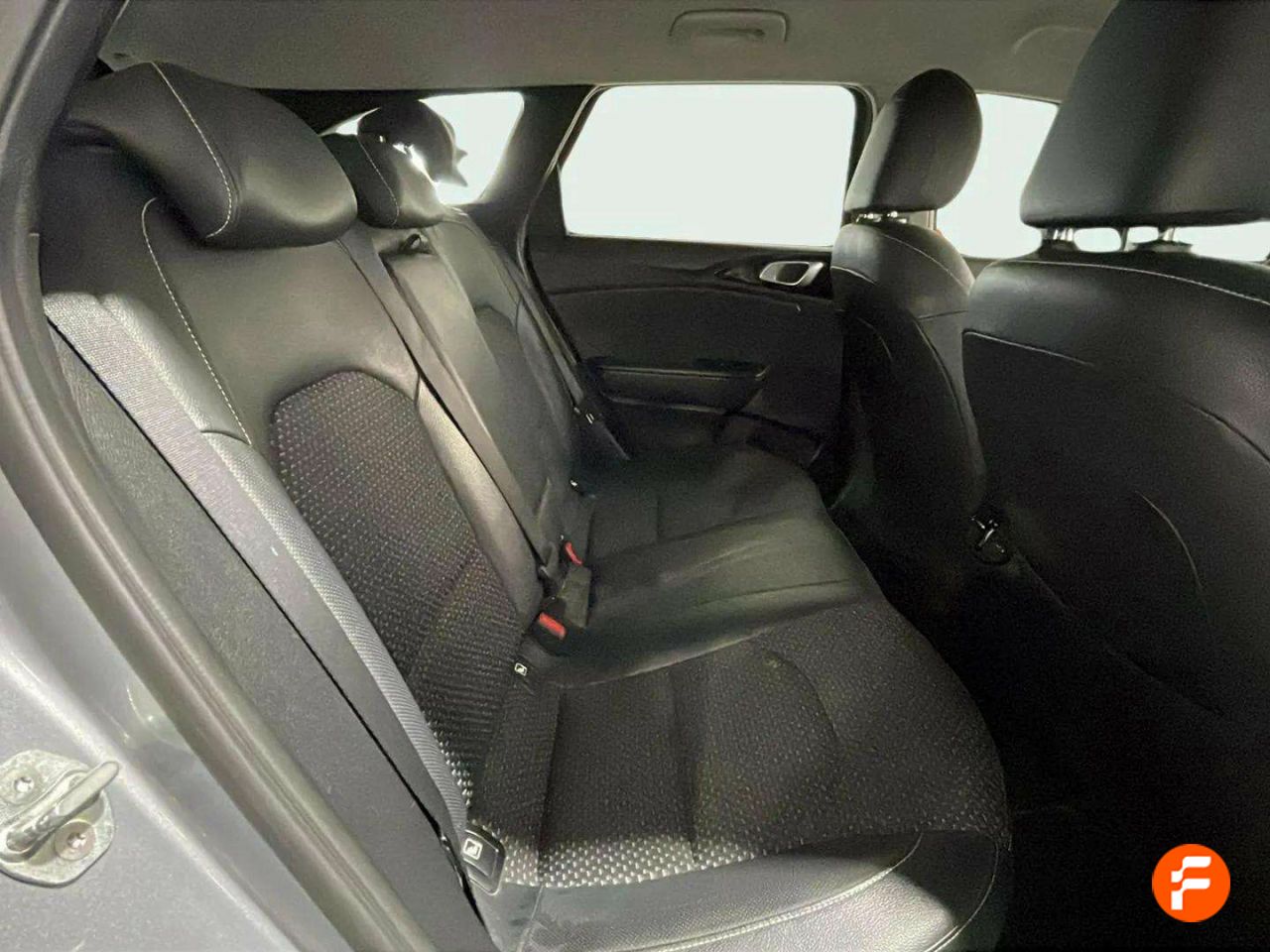 Foto Kia Ceed 15