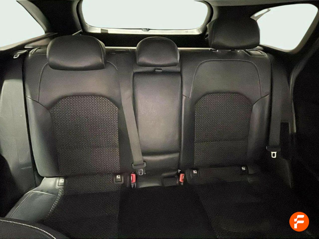 Foto Kia Ceed 16