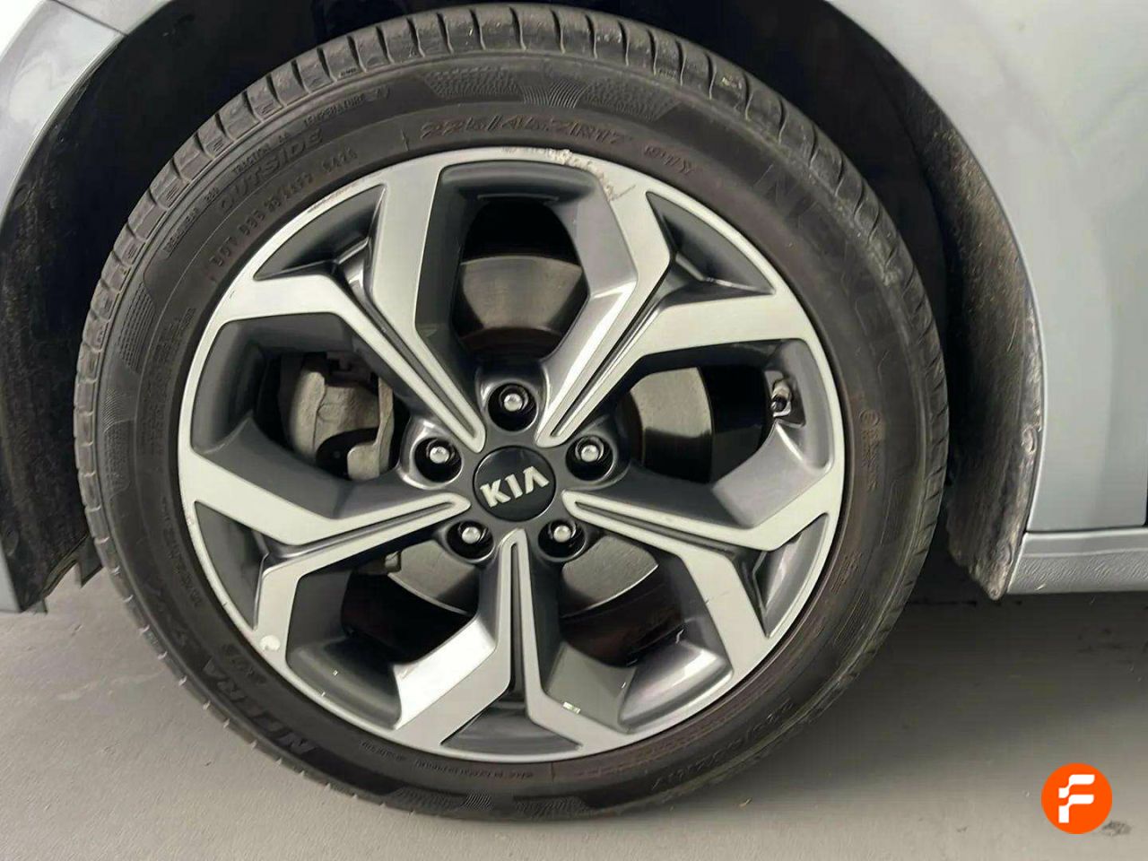 Foto Kia Ceed 18