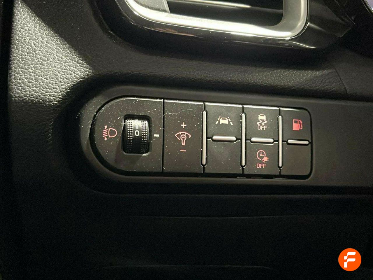 Foto Kia Ceed 22
