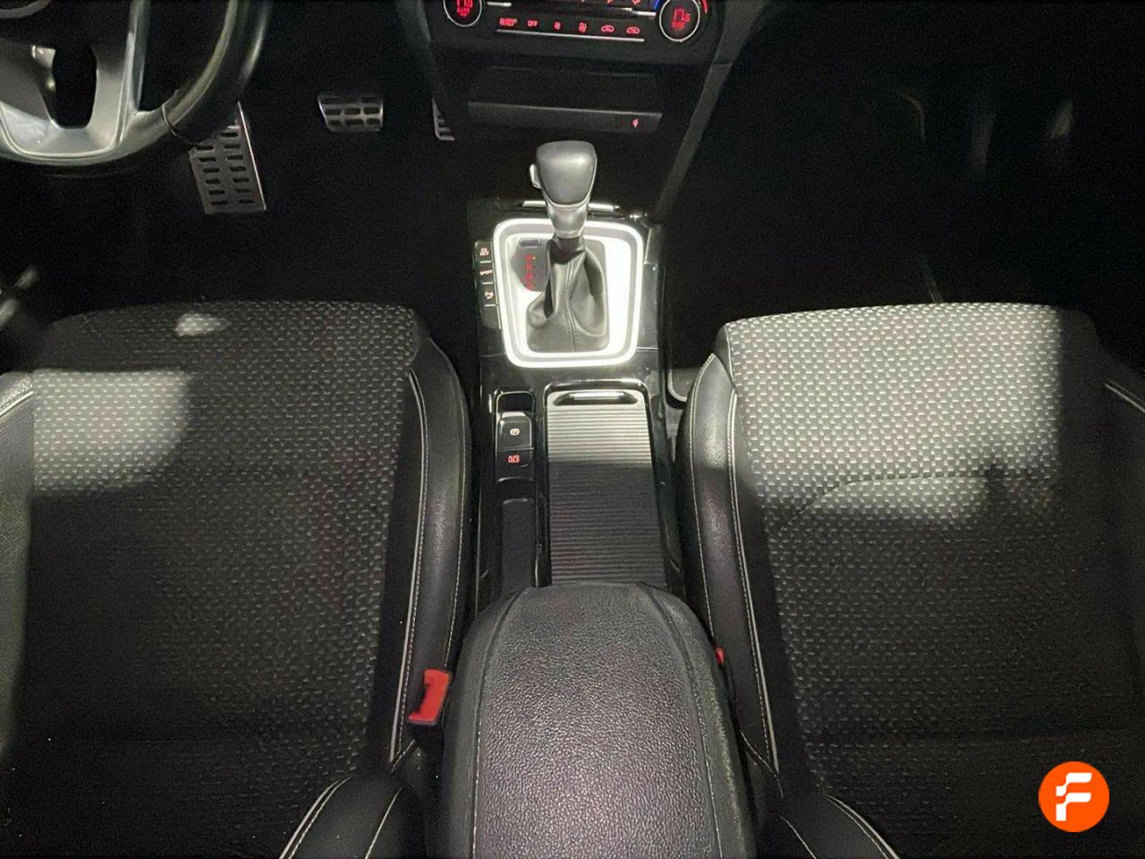 Foto Kia Ceed 23