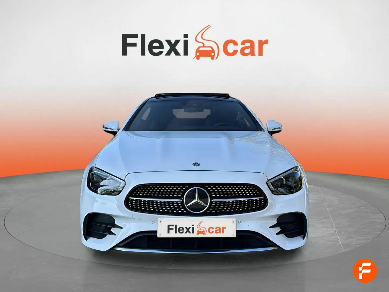 Foto Mercedes-Benz Clase E 2