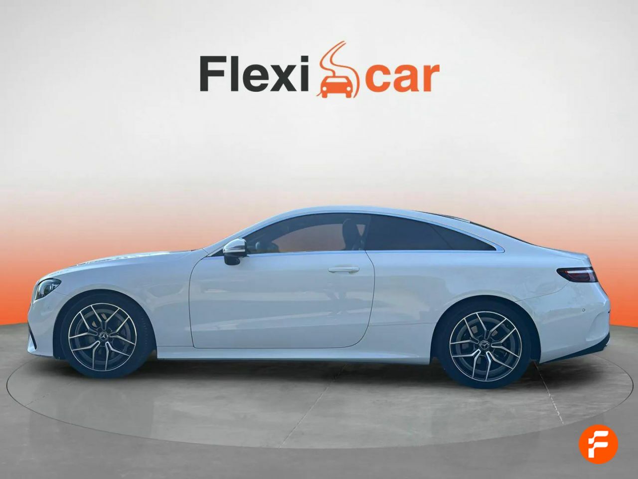 Foto Mercedes-Benz Clase E 3