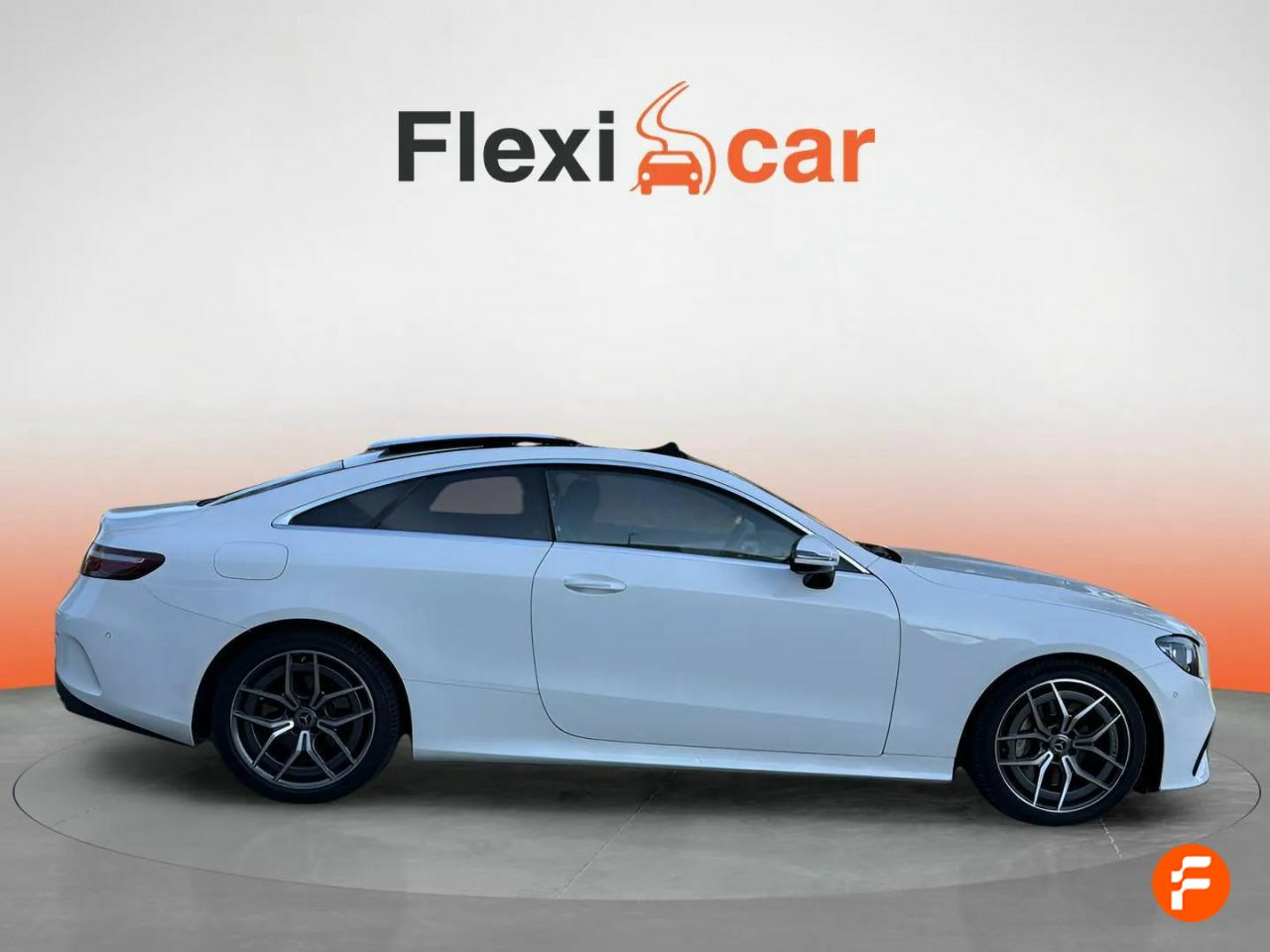 Foto Mercedes-Benz Clase E 5