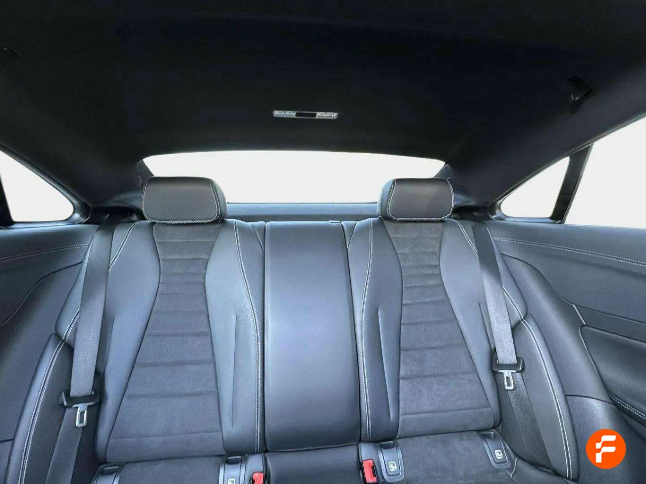 Foto Mercedes-Benz Clase E 13