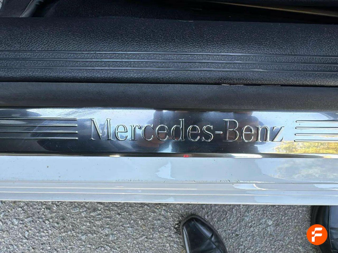Foto Mercedes-Benz Clase E 17