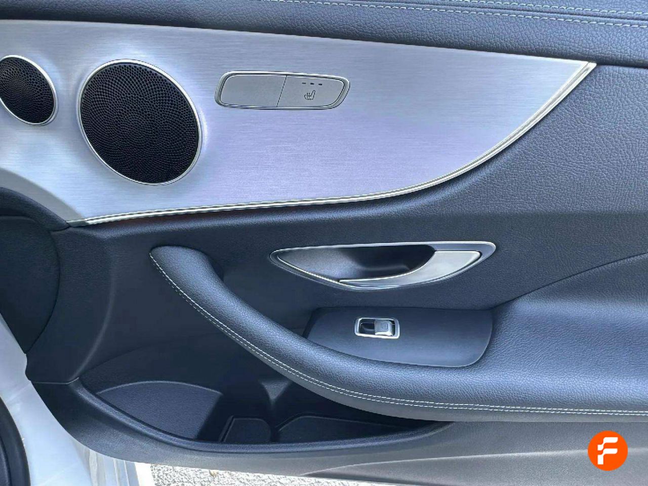 Foto Mercedes-Benz Clase E 20