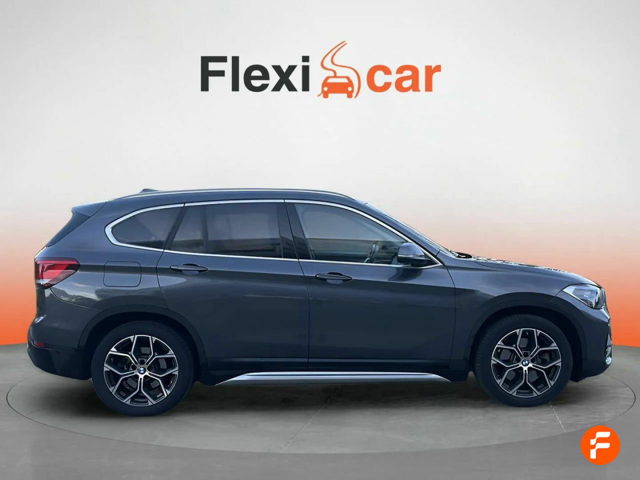 Foto BMW X1 8