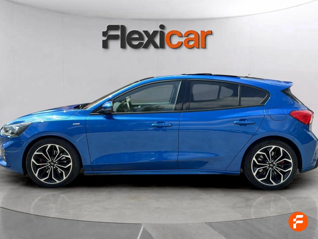 Foto Ford Focus 5