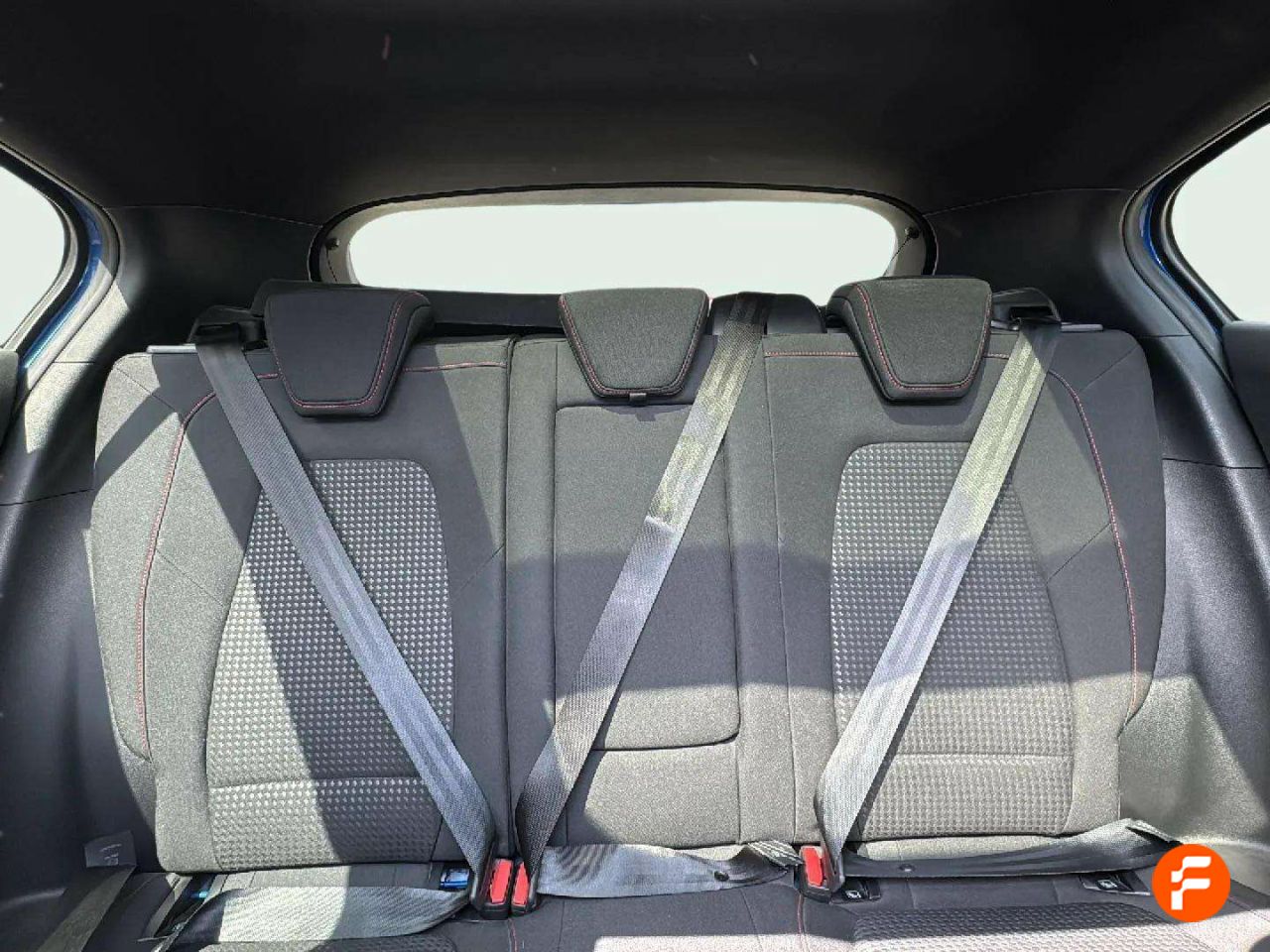 Foto Ford Focus 13