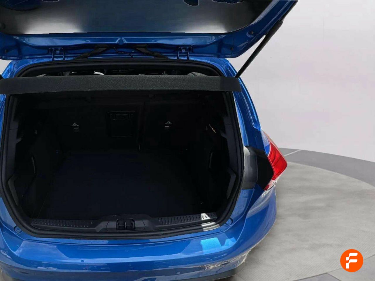 Foto Ford Focus 14