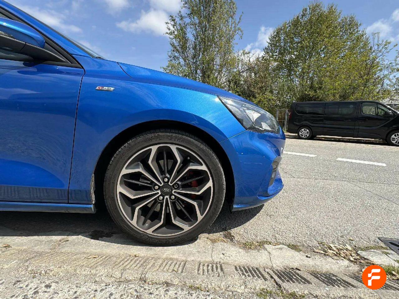 Foto Ford Focus 15