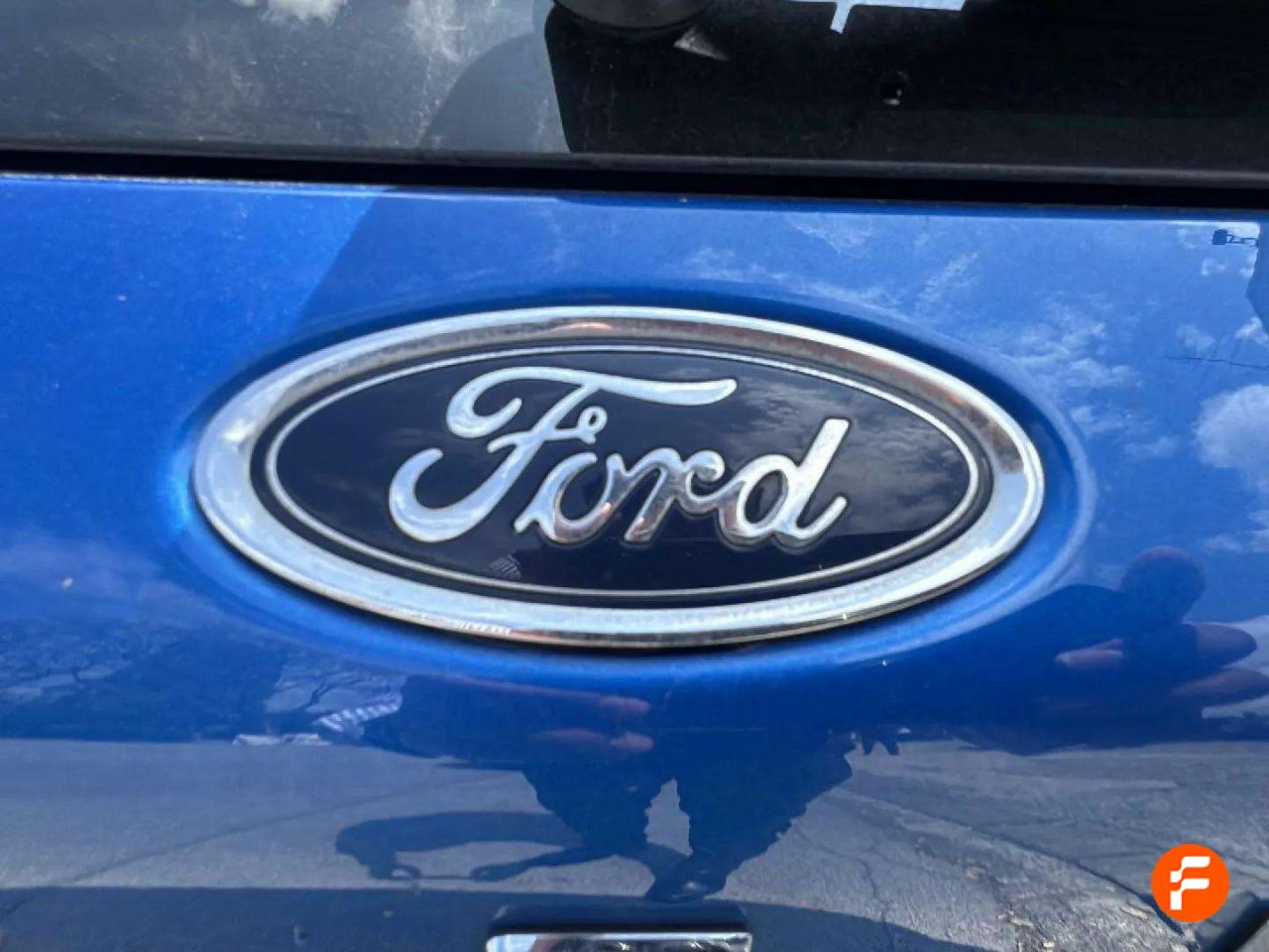 Foto Ford Focus 17