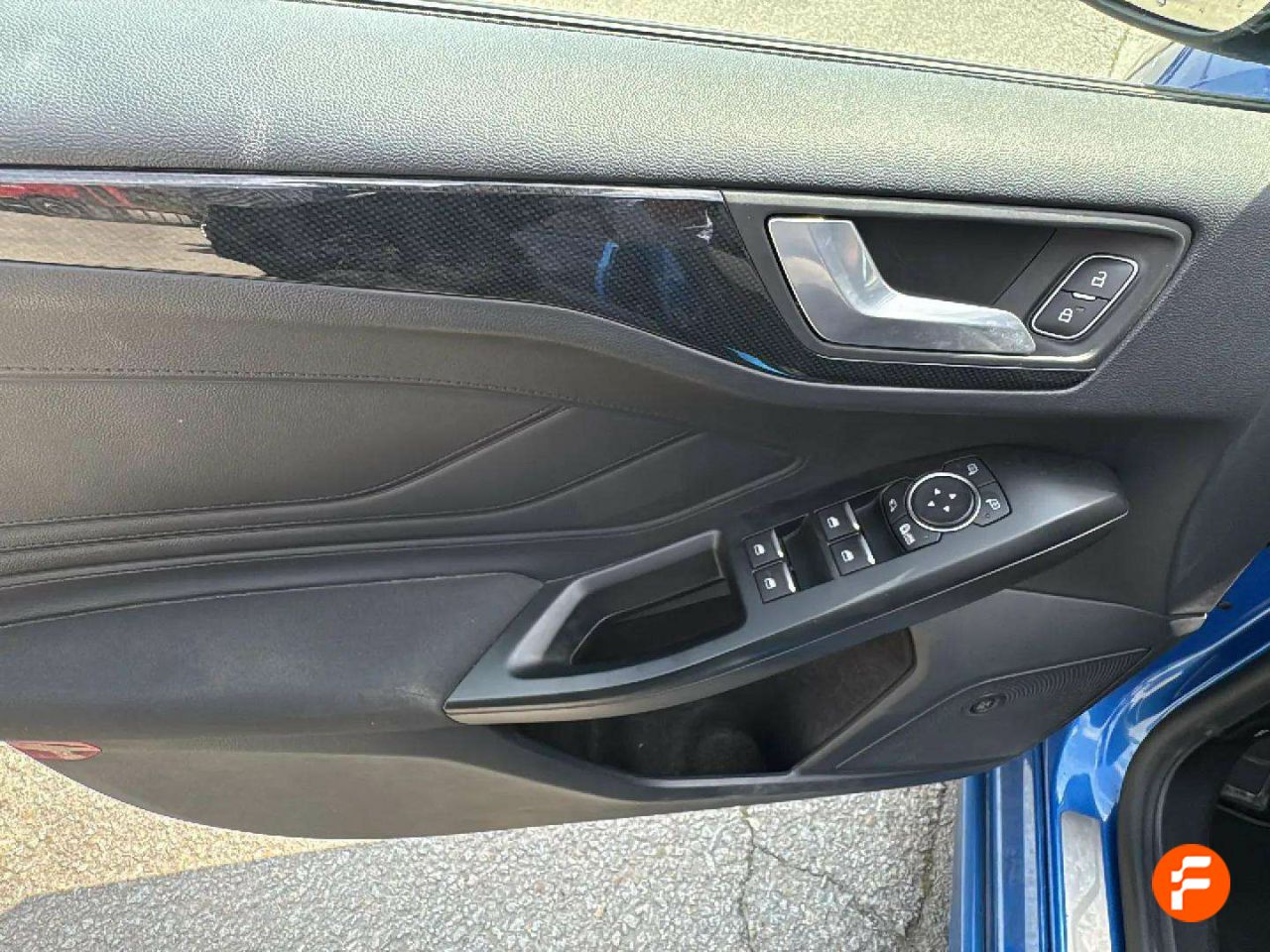 Foto Ford Focus 19