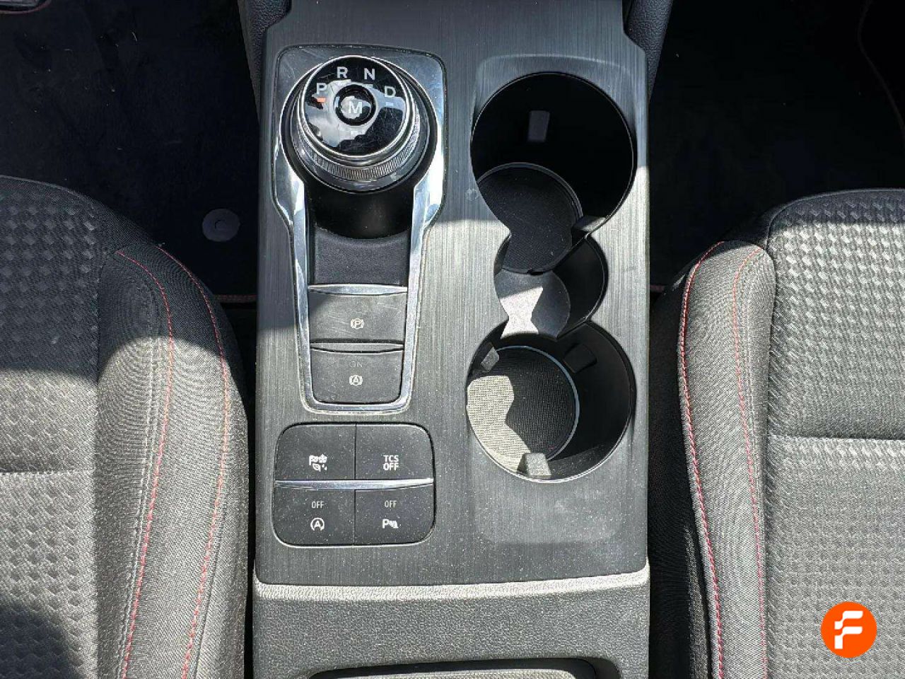 Foto Ford Focus 20