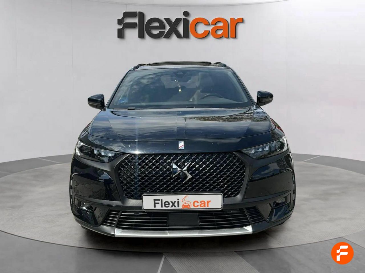 Foto DS Automobiles DS 7 2