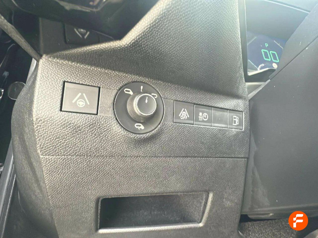 Foto DS Automobiles DS 7 21