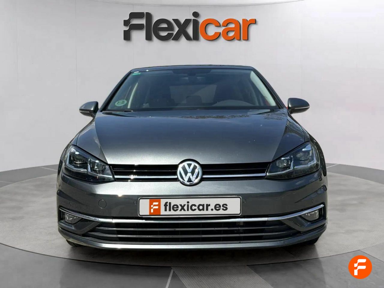 Foto Volkswagen Golf 2