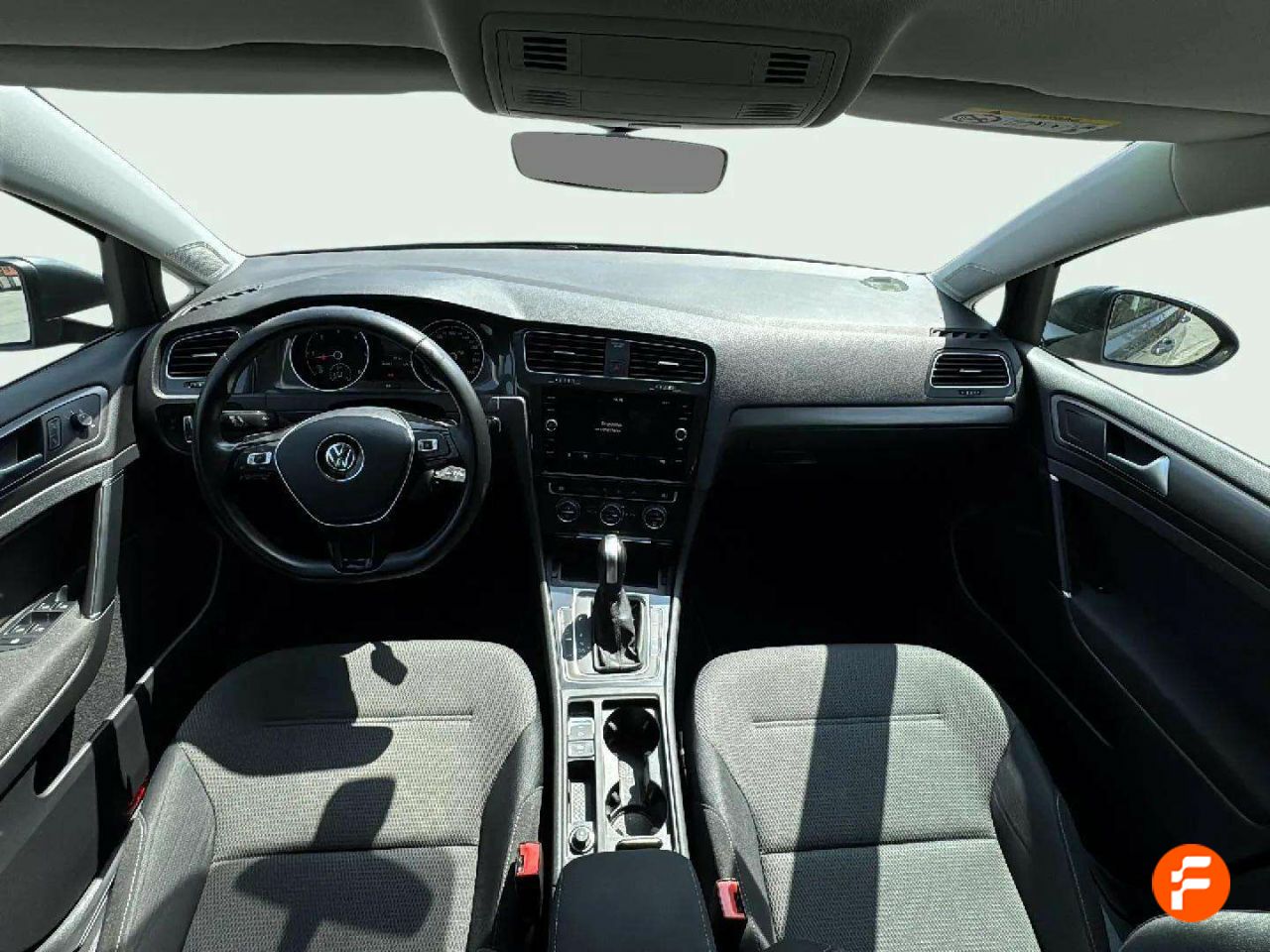 Foto Volkswagen Golf 7