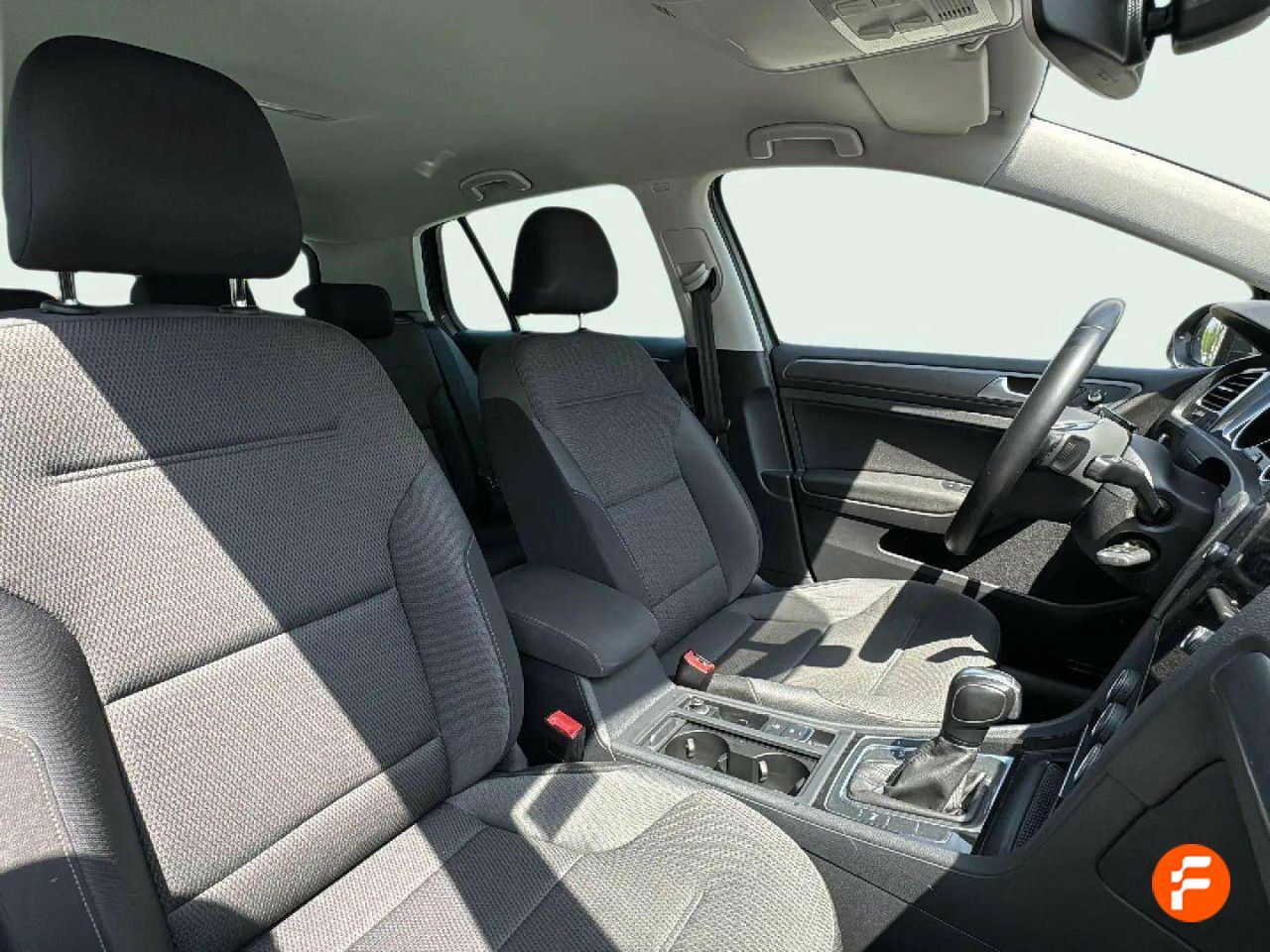 Foto Volkswagen Golf 11