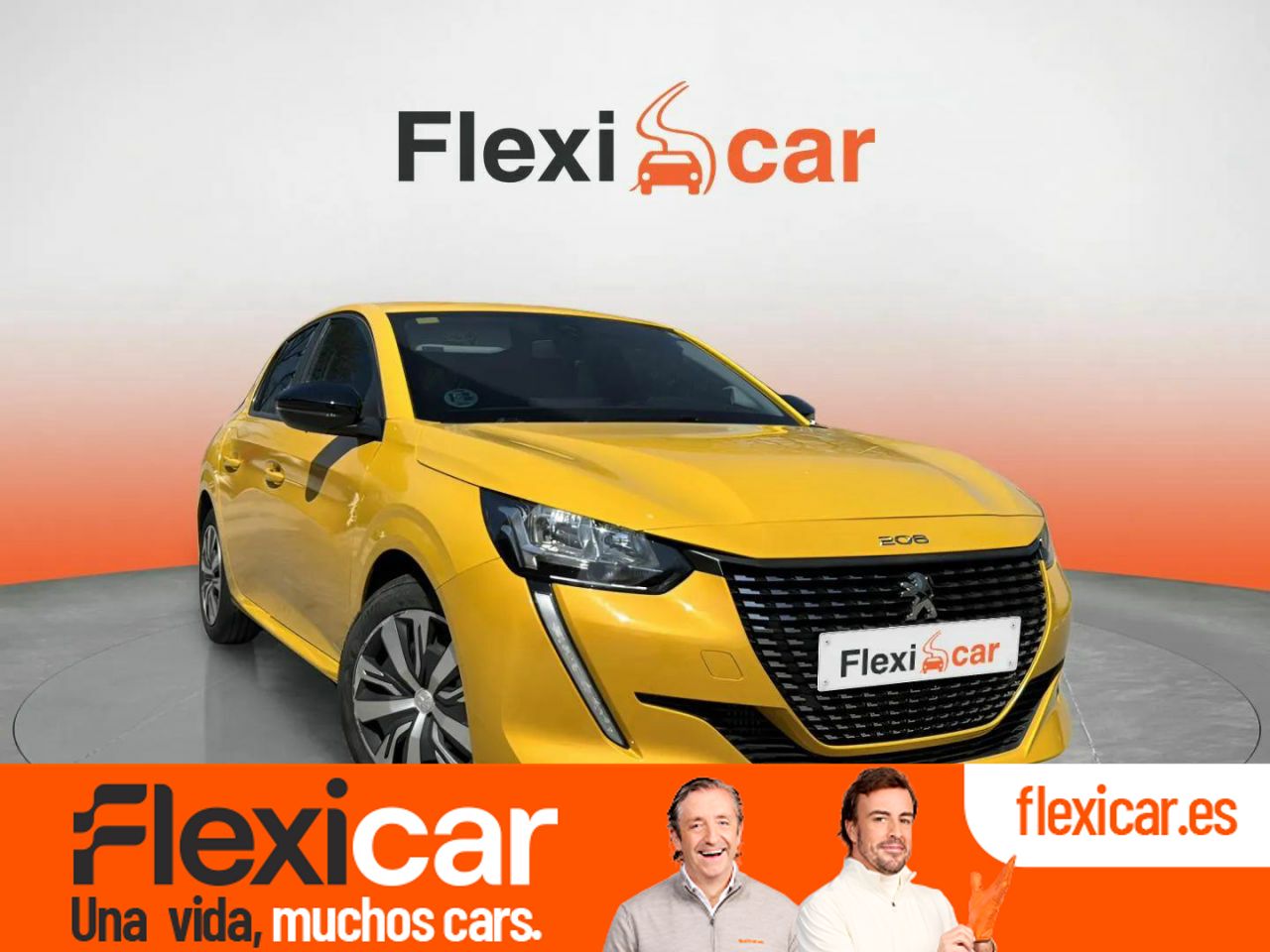 Foto Peugeot 208 1