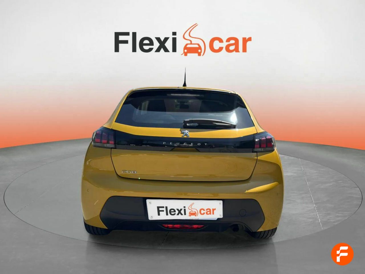 Foto Peugeot 208 3
