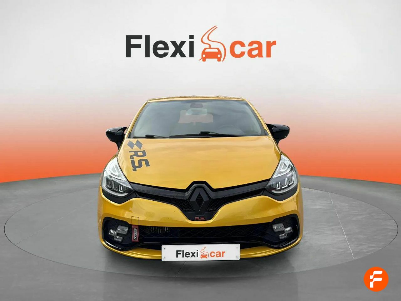 Foto Renault Clio 2