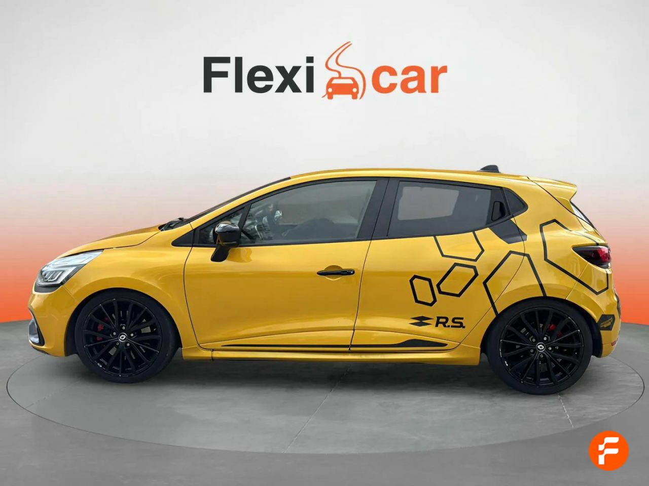 Foto Renault Clio 3