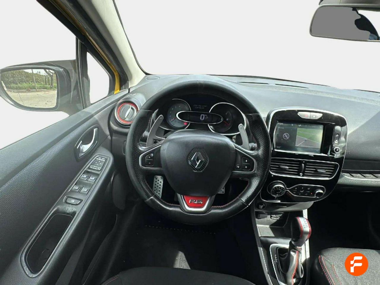Foto Renault Clio 9