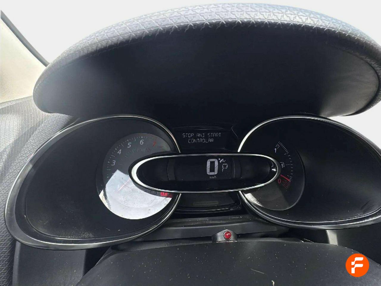 Foto Renault Clio 10